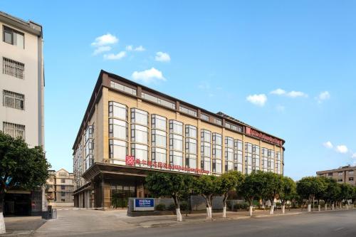 hilton garden inn dali erhai park