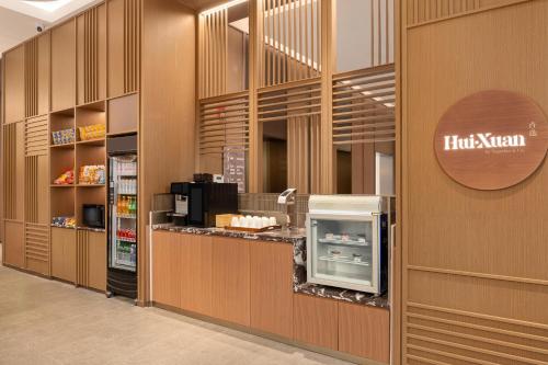 hilton garden inn dali erhai park
