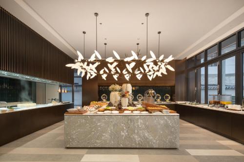 hilton garden inn dali erhai park