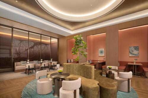 hilton garden inn dali erhai park
