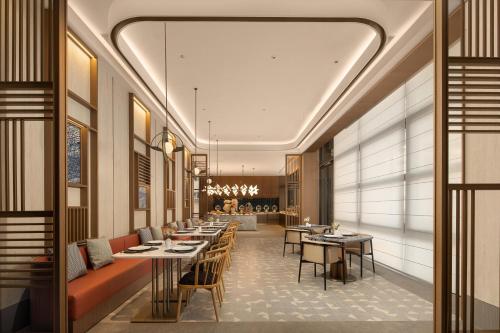 hilton garden inn dali erhai park