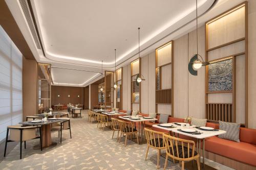 hilton garden inn dali erhai park