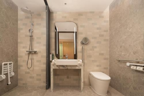 hilton garden inn dali erhai park