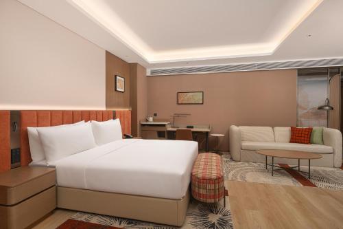 hilton garden inn dali erhai park