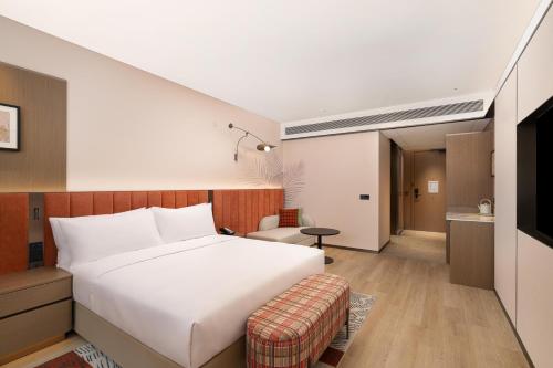 hilton garden inn dali erhai park