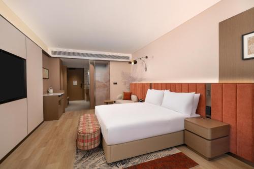 hilton garden inn dali erhai park