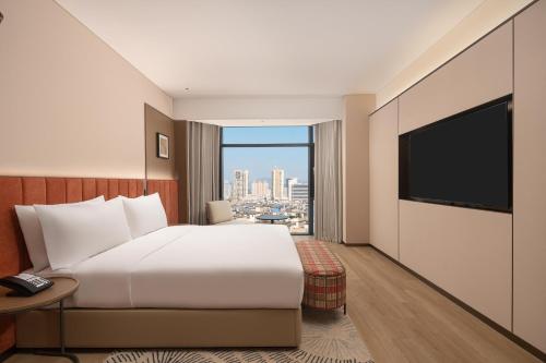 hilton garden inn dali erhai park