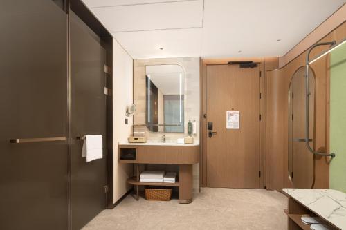 hilton garden inn dali erhai park
