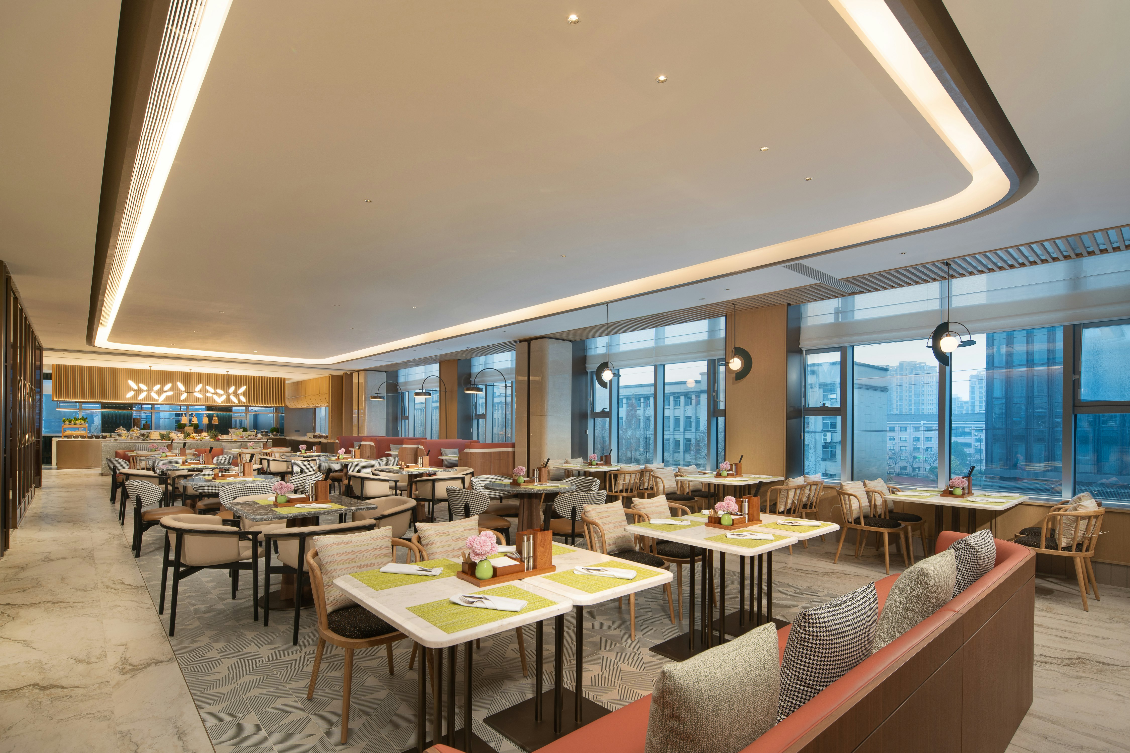 hilton garden inn hangzhou fuyang fuchun