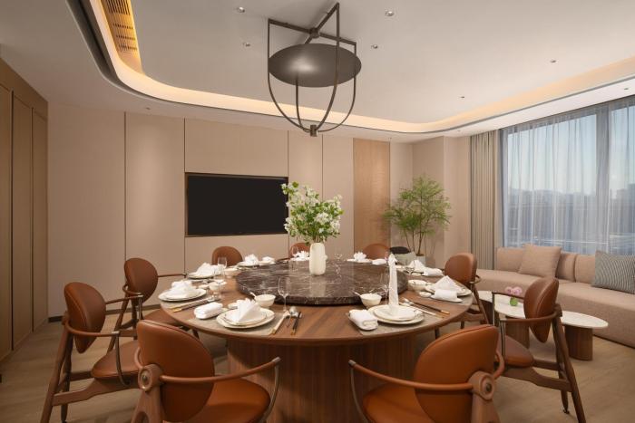 hilton garden inn hangzhou fuyang fuchun