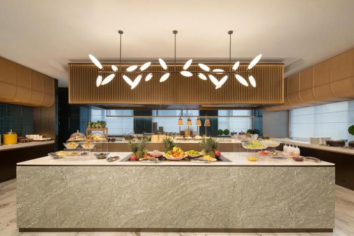hilton garden inn hangzhou fuyang fuchun