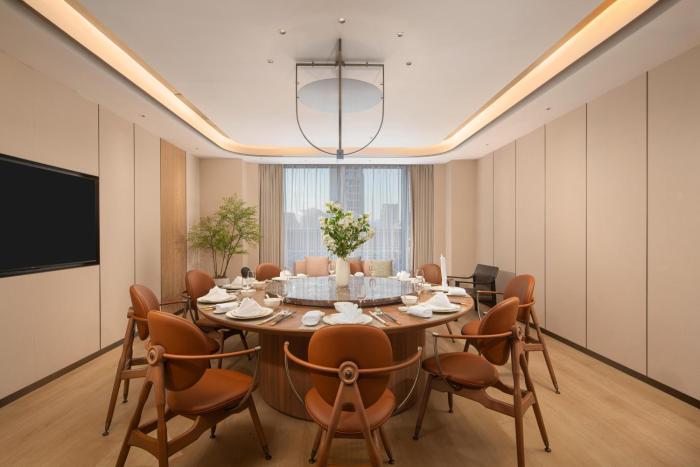 hilton garden inn hangzhou fuyang fuchun