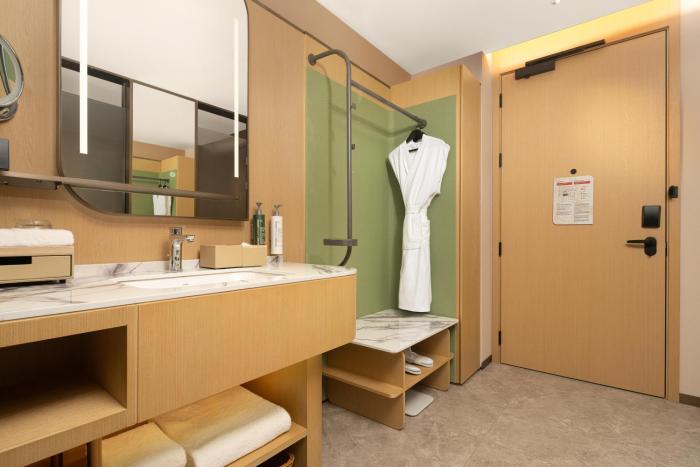 hilton garden inn hangzhou fuyang fuchun