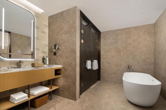 hilton garden inn hangzhou fuyang fuchun
