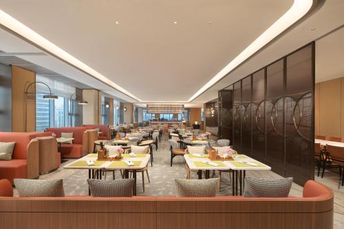 hilton garden inn hangzhou fuyang fuchun