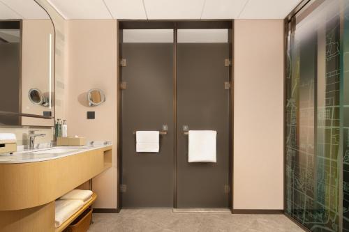 hilton garden inn hangzhou fuyang fuchun