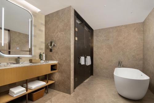 hilton garden inn hangzhou fuyang fuchun