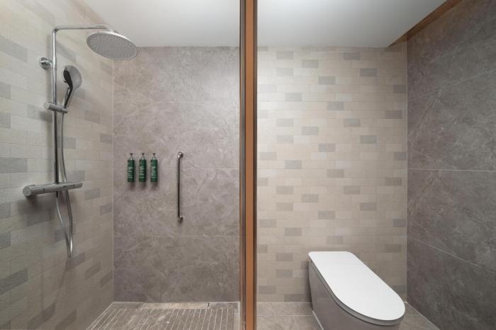 hilton garden inn huaian jinhu