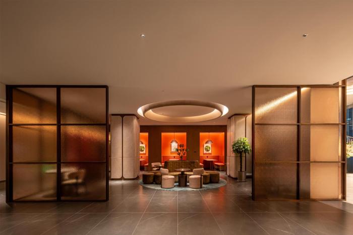 hilton garden inn huaian jinhu