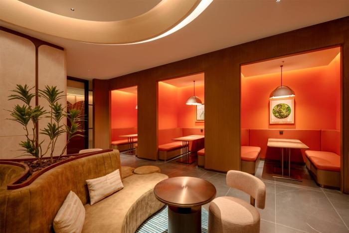 hilton garden inn huaian jinhu
