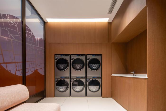 hilton garden inn huaian jinhu