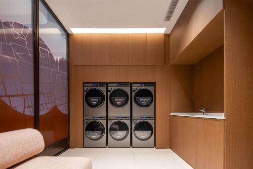 hilton garden inn huaian jinhu