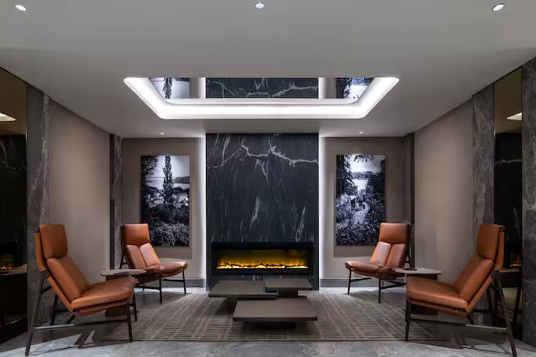 doubletree by hilton istanbul macka