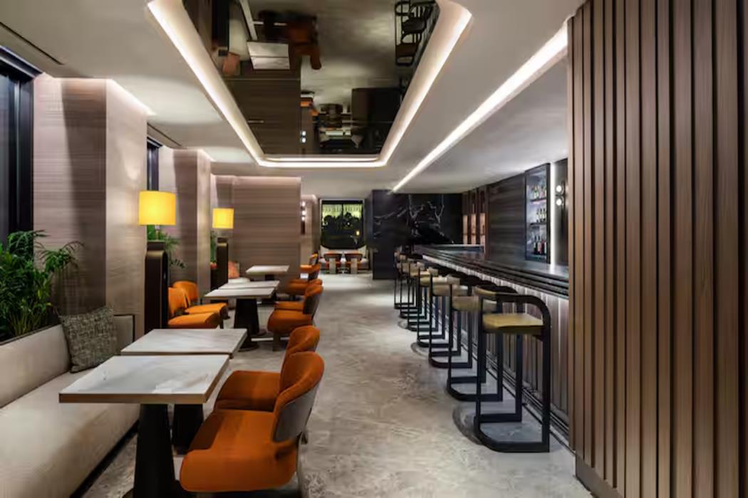 doubletree by hilton istanbul macka