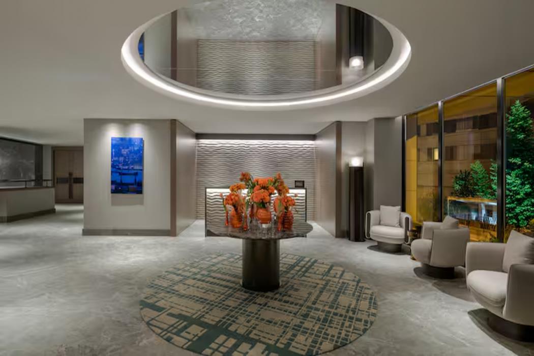 doubletree by hilton istanbul macka