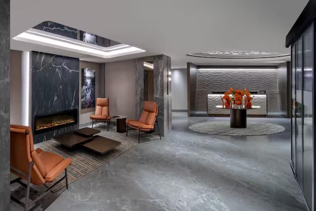 doubletree by hilton istanbul macka
