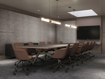 doubletree by hilton istanbul macka