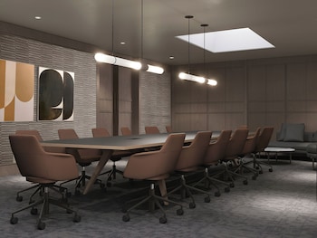 doubletree by hilton istanbul macka