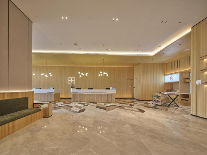 hilton garden inn quzhou