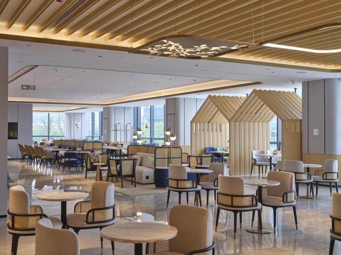 hilton garden inn quzhou