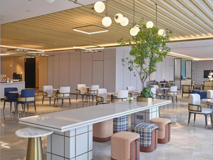 hilton garden inn quzhou