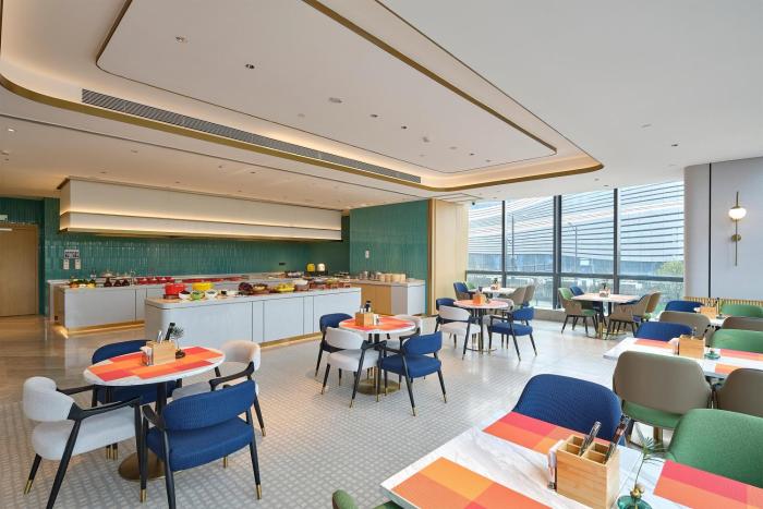 hilton garden inn quzhou
