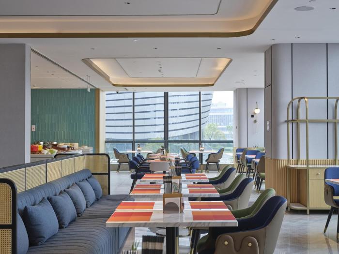 hilton garden inn quzhou