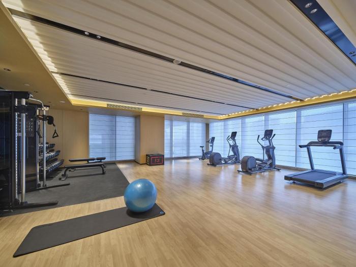 hilton garden inn quzhou