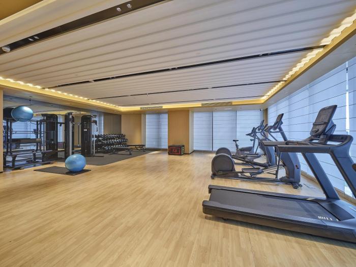 hilton garden inn quzhou