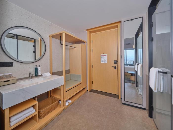 hilton garden inn quzhou
