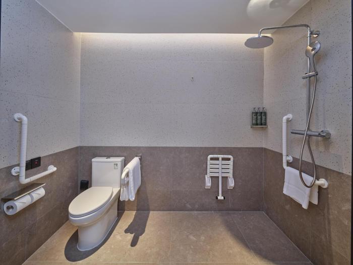 hilton garden inn quzhou
