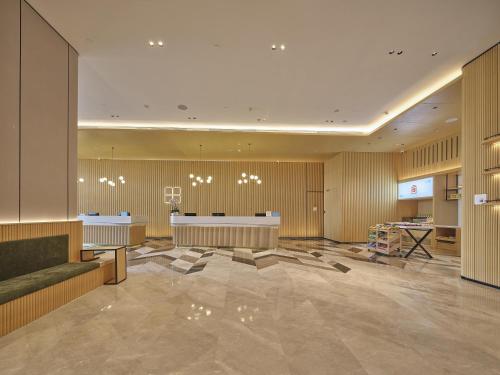 hilton garden inn quzhou