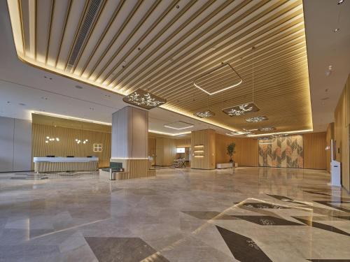 hilton garden inn quzhou
