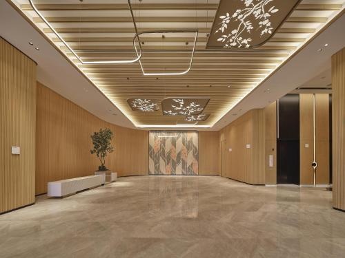 hilton garden inn quzhou