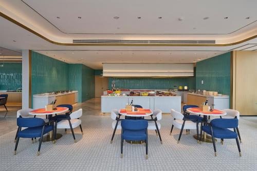 hilton garden inn quzhou