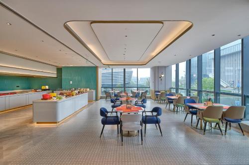hilton garden inn quzhou