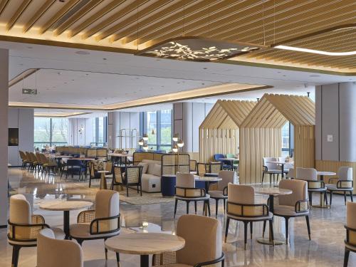 hilton garden inn quzhou