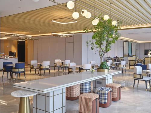 hilton garden inn quzhou