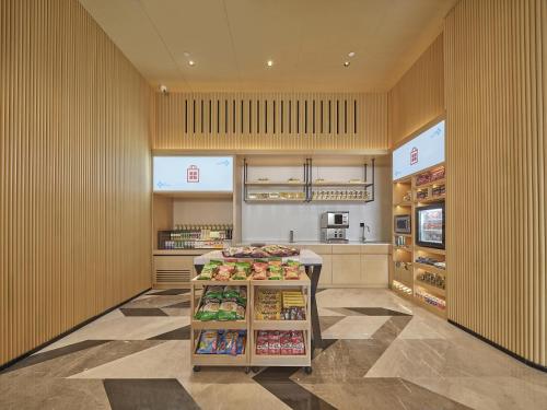 hilton garden inn quzhou