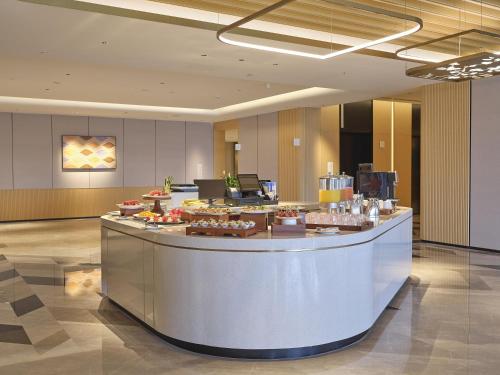 hilton garden inn quzhou